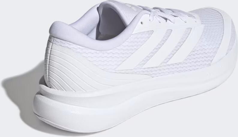 Adidas Performance Runfalcon 6 Cloudfoam Hardloopschoenen Heren Wit - Foto 10