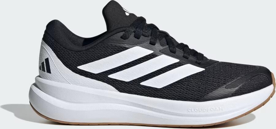 Adidas Runfalcon Kindersneakers Zwart 2 3 Mesh Synthetisch - Foto 6