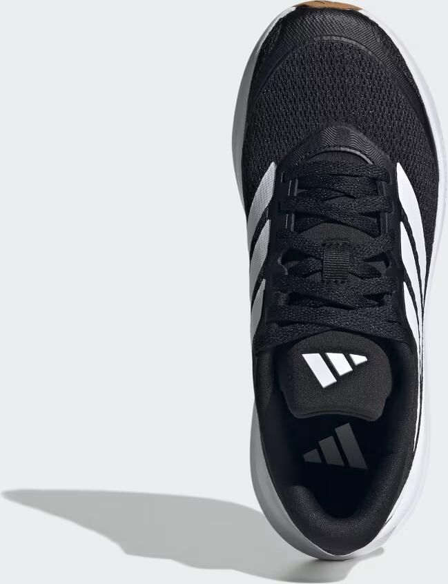 Adidas Runfalcon Kindersneakers Zwart 2 3 Mesh Synthetisch - Foto 7