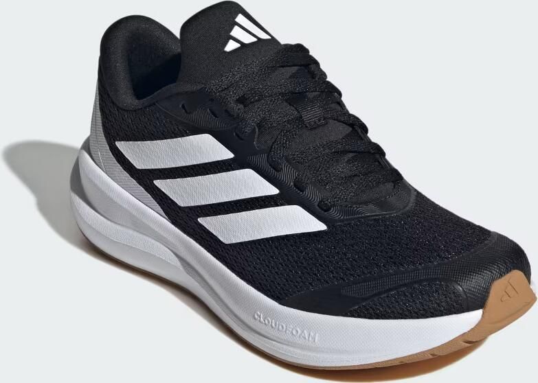 Adidas Runfalcon Kindersneakers Zwart 2 3 Mesh Synthetisch - Foto 9