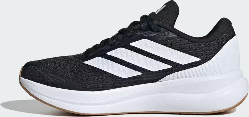 Adidas Runfalcon Kindersneakers Zwart 2 3 Mesh Synthetisch - Foto 11