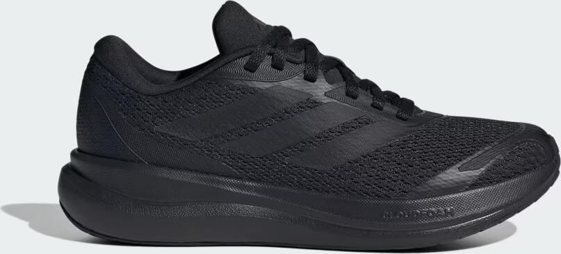 Adidas Runfalcon Kindersneakers Zwart 1 3 Mesh Synthetisch - Foto 3
