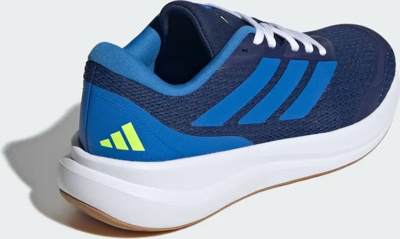 Adidas Sportswear Runfalcon 6 Junior Schoenen Kinderen Blauw - Foto 7