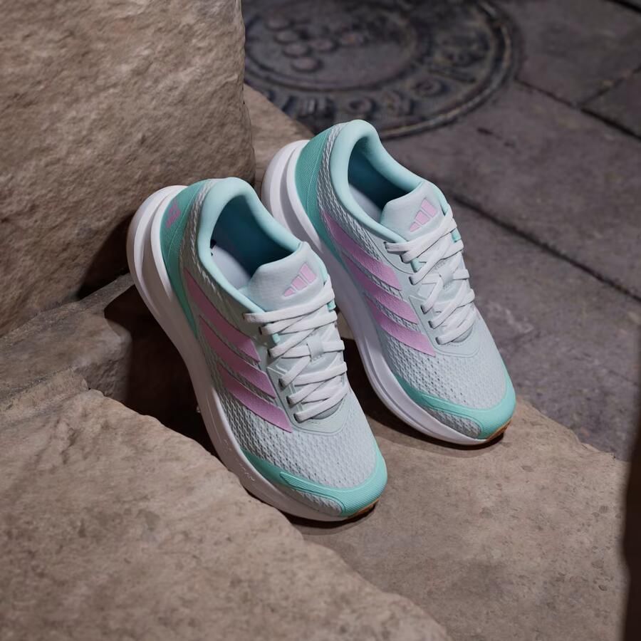 Adidas Sportswear Runfalcon 6 Junior Schoenen Kinderen Turquoise - Foto 6