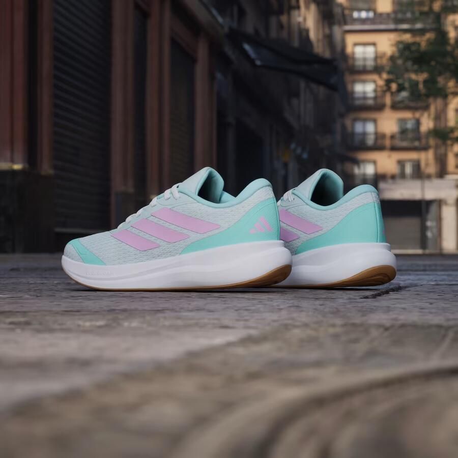 Adidas Sportswear Runfalcon 6 Junior Schoenen Kinderen Turquoise - Foto 7