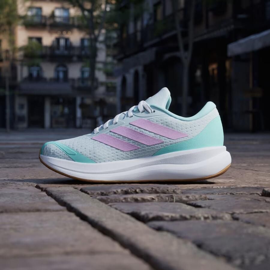 Adidas Sportswear Runfalcon 6 Junior Schoenen Kinderen Turquoise - Foto 8