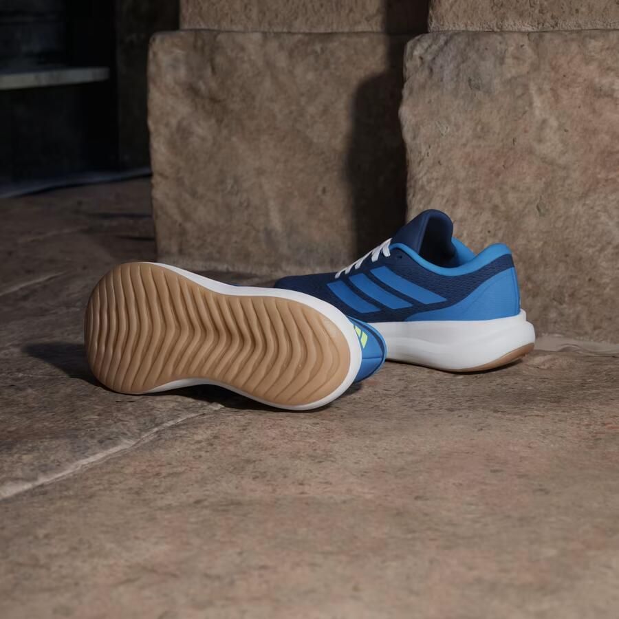 Adidas Sportswear Runfalcon 6 mesh sneakers donkerblauw kobalt - Foto 7