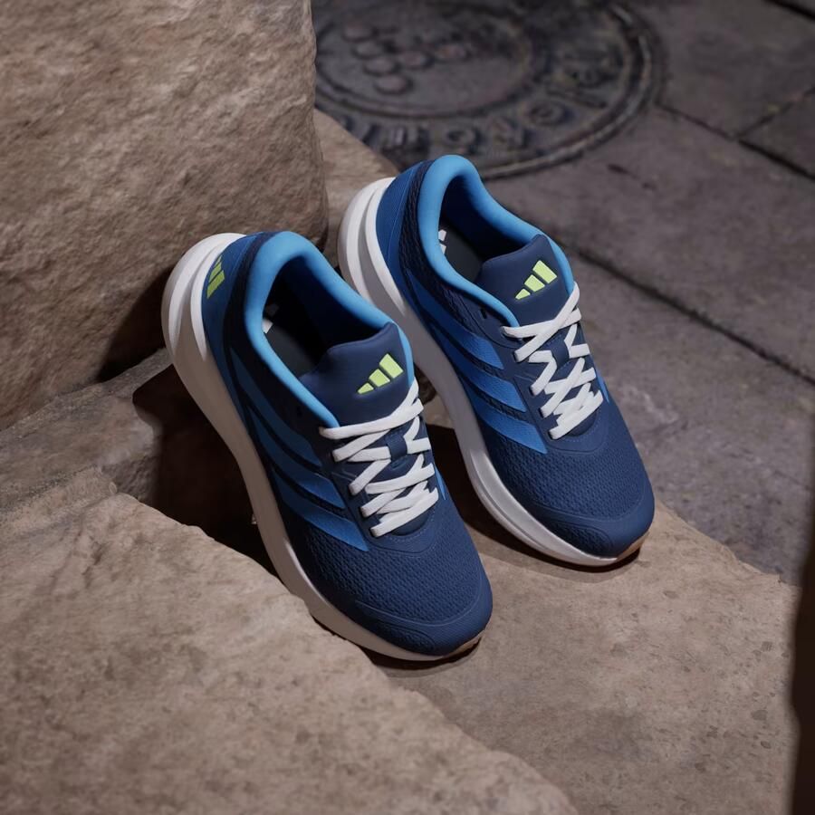 Adidas Sportswear Runfalcon 6 mesh sneakers donkerblauw kobalt - Foto 8