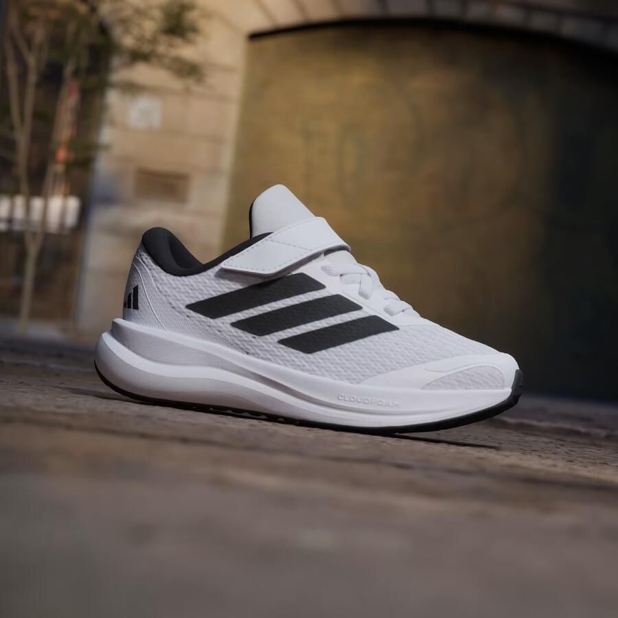 Adidas Sportswear Runfalcon 6 Schoenen Kids Kinderen Wit - Foto 3