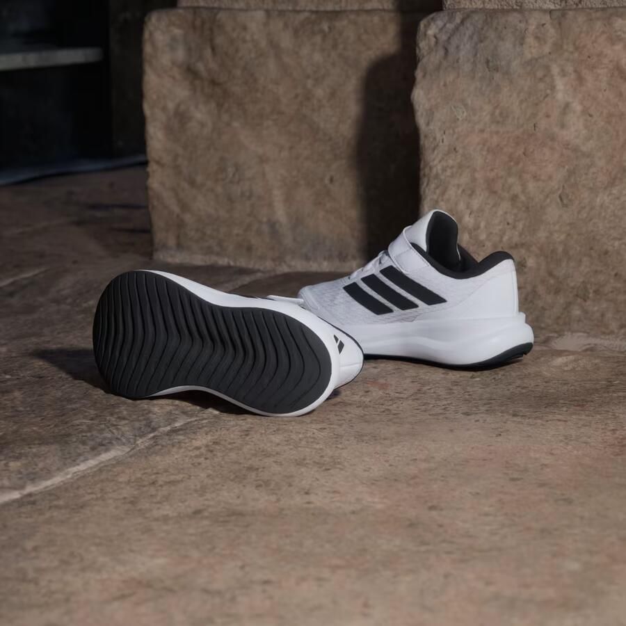 Adidas Sportswear Runfalcon 6 Schoenen Kids Kinderen Wit - Foto 4