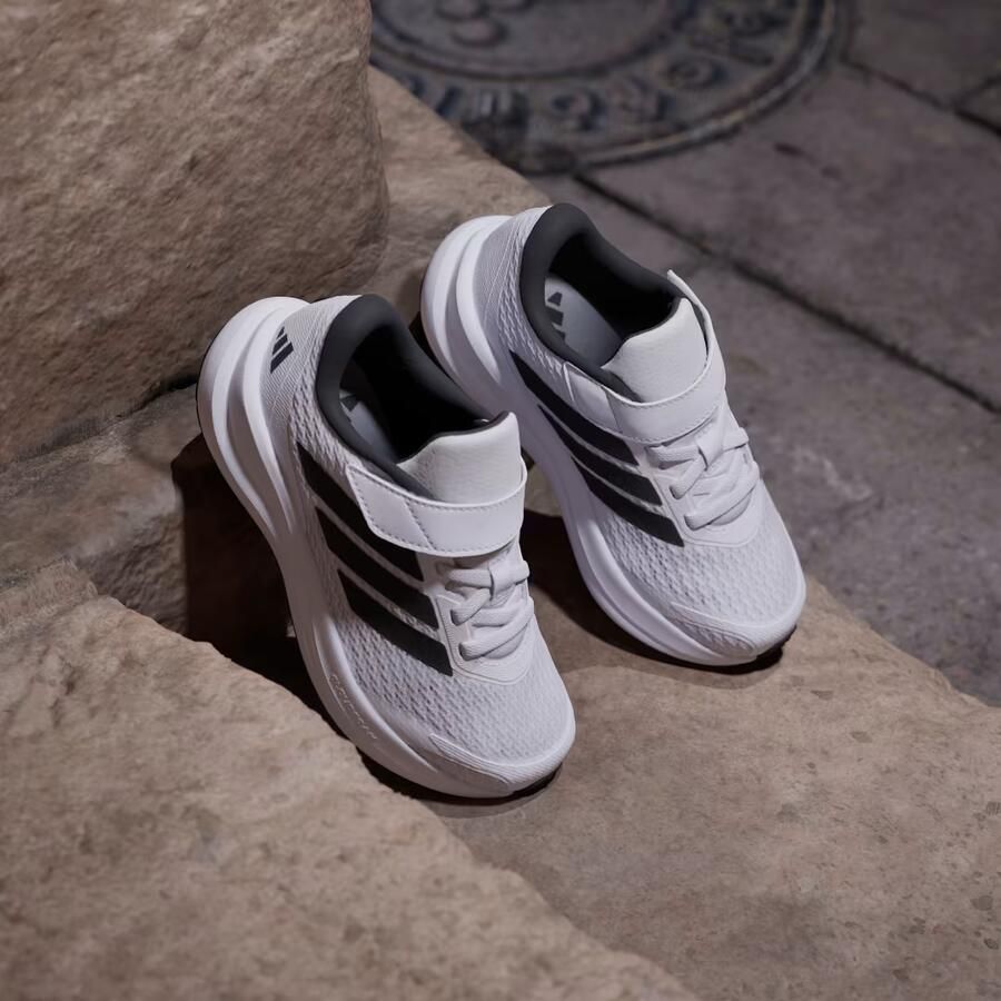 Adidas Sportswear Runfalcon 6 Schoenen Kids Kinderen Wit - Foto 5