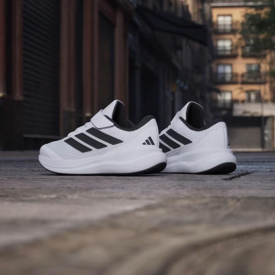 Adidas Sportswear Runfalcon 6 Schoenen Kids Kinderen Wit - Foto 6