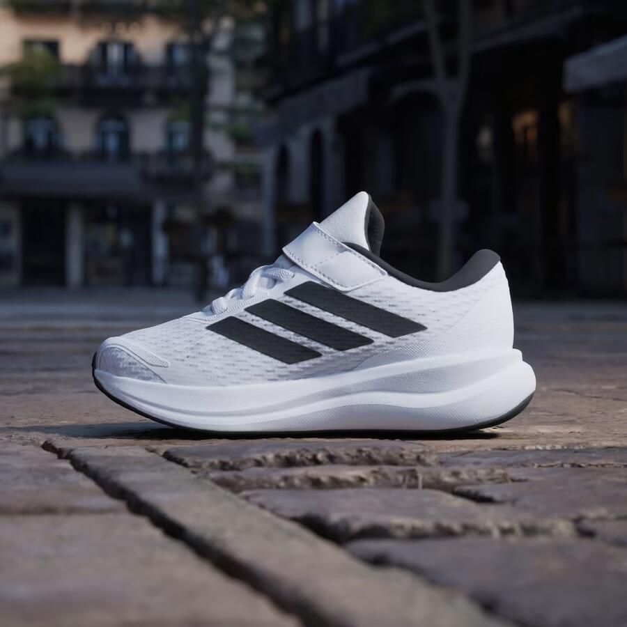 Adidas Sportswear Runfalcon 6 Schoenen Kids Kinderen Wit - Foto 7