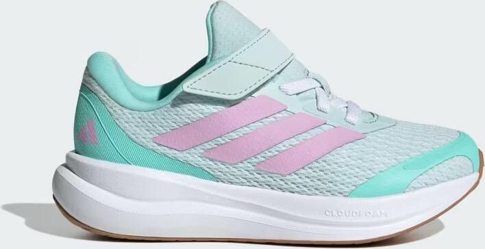 Adidas Sportswear Runfalcon 6 Schoenen Kids Kinderen Turquoise - Foto 2