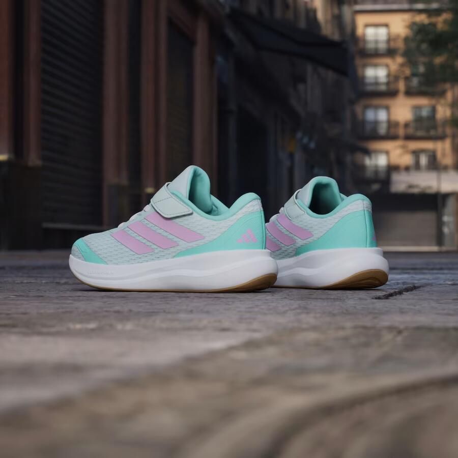 Adidas Sportswear Runfalcon 6 Schoenen Kids Kinderen Turquoise - Foto 6