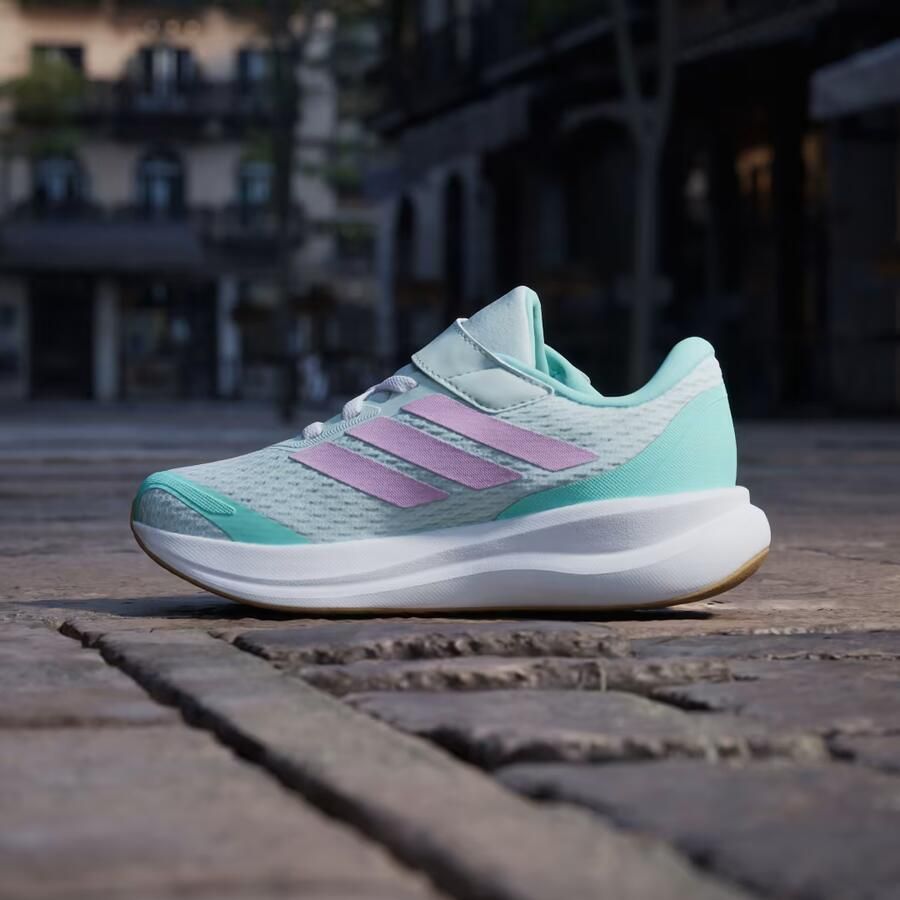 Adidas Sportswear Runfalcon 6 Schoenen Kids Kinderen Turquoise - Foto 7