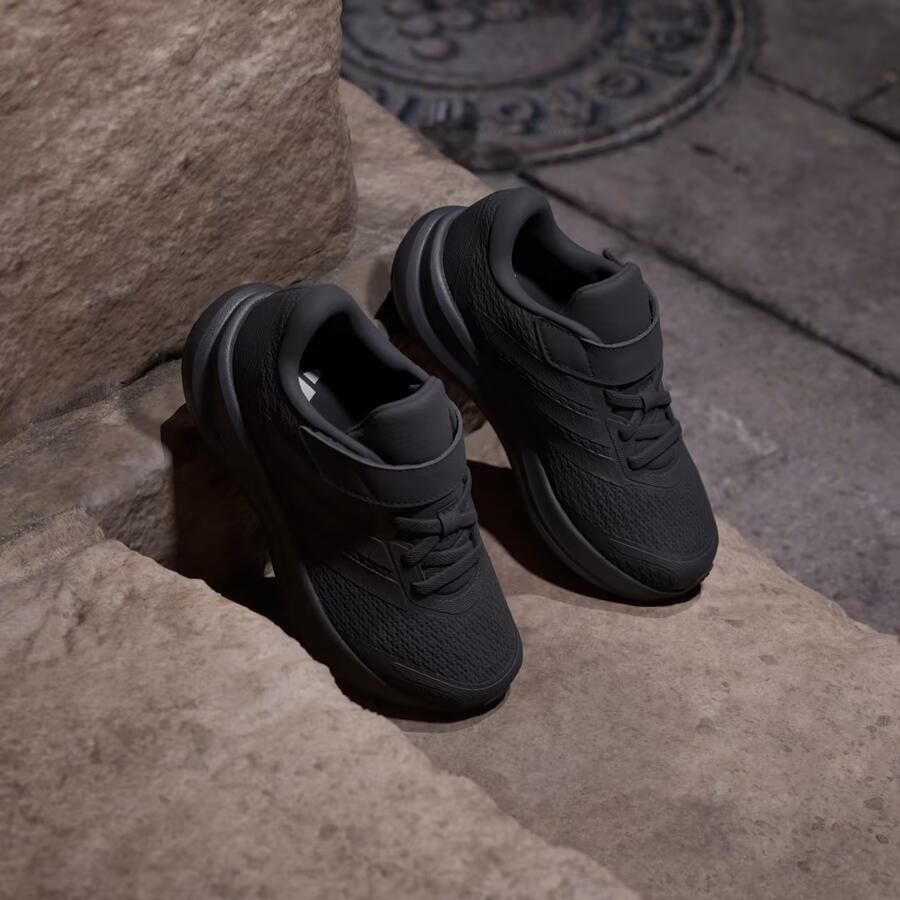 Adidas Sportswear Runfalcon 6 Schoenen Kids Kinderen Zwart - Foto 5