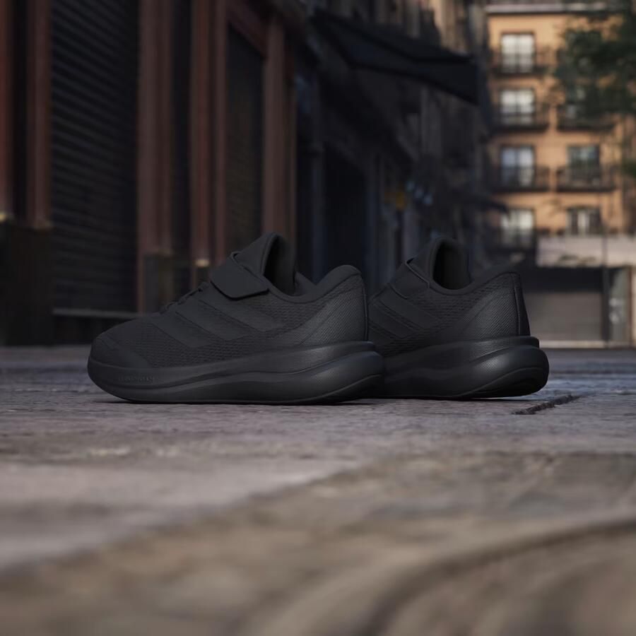 Adidas Sportswear Runfalcon 6 Schoenen Kids Kinderen Zwart - Foto 6