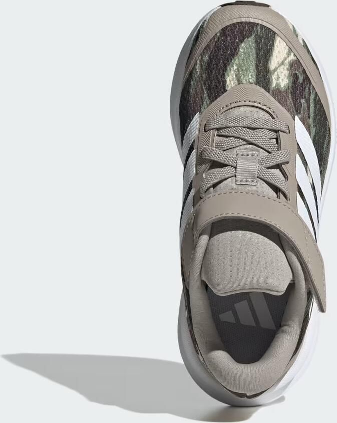 Adidas Sportswear Runfalcon 6 Schoenen Kids Kinderen Bruin - Foto 3