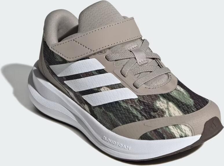 Adidas Sportswear Runfalcon 6 Schoenen Kids Kinderen Bruin - Foto 5