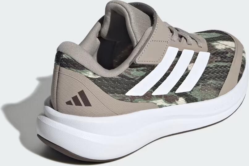 Adidas Sportswear Runfalcon 6 Schoenen Kids Kinderen Bruin - Foto 6