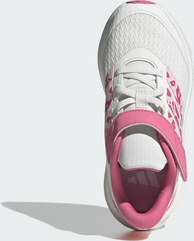 Adidas Sportswear Runfalcon 6 Schoenen Kids Kinderen Wit - Foto 6