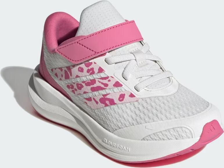 Adidas Sportswear Runfalcon 6 Schoenen Kids Kinderen Wit - Foto 8