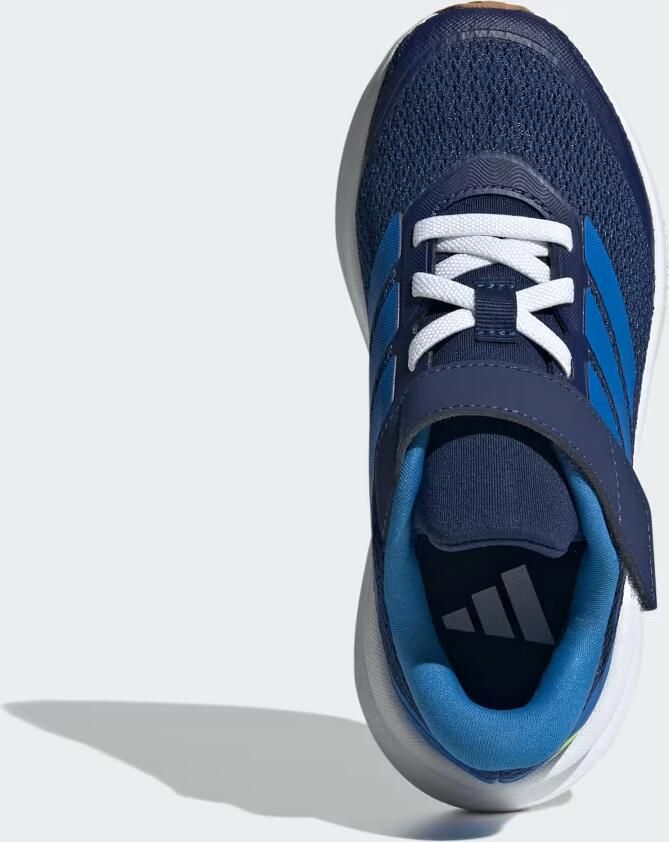 Adidas Sportswear Runfalcon 6 Schoenen Kids Kinderen Blauw - Foto 4