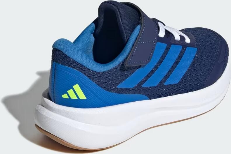 Adidas Sportswear Runfalcon 6 Schoenen Kids Kinderen Blauw - Foto 7