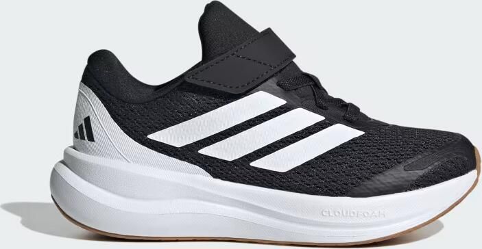 Adidas Sportswear Runfalcon mesh sportschoenen zwart wit - Foto 6