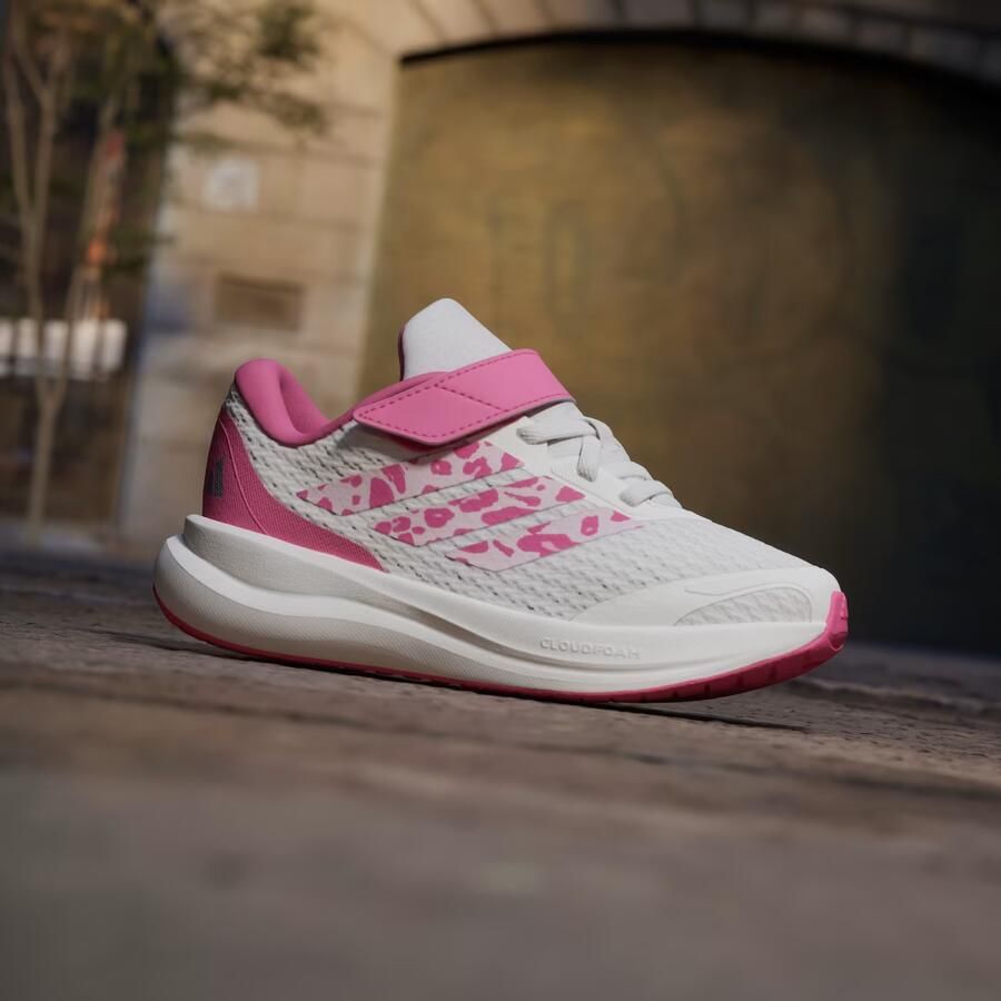 Adidas Sportswear Runfalcon 6 Schoenen Kids Kinderen Wit - Foto 7
