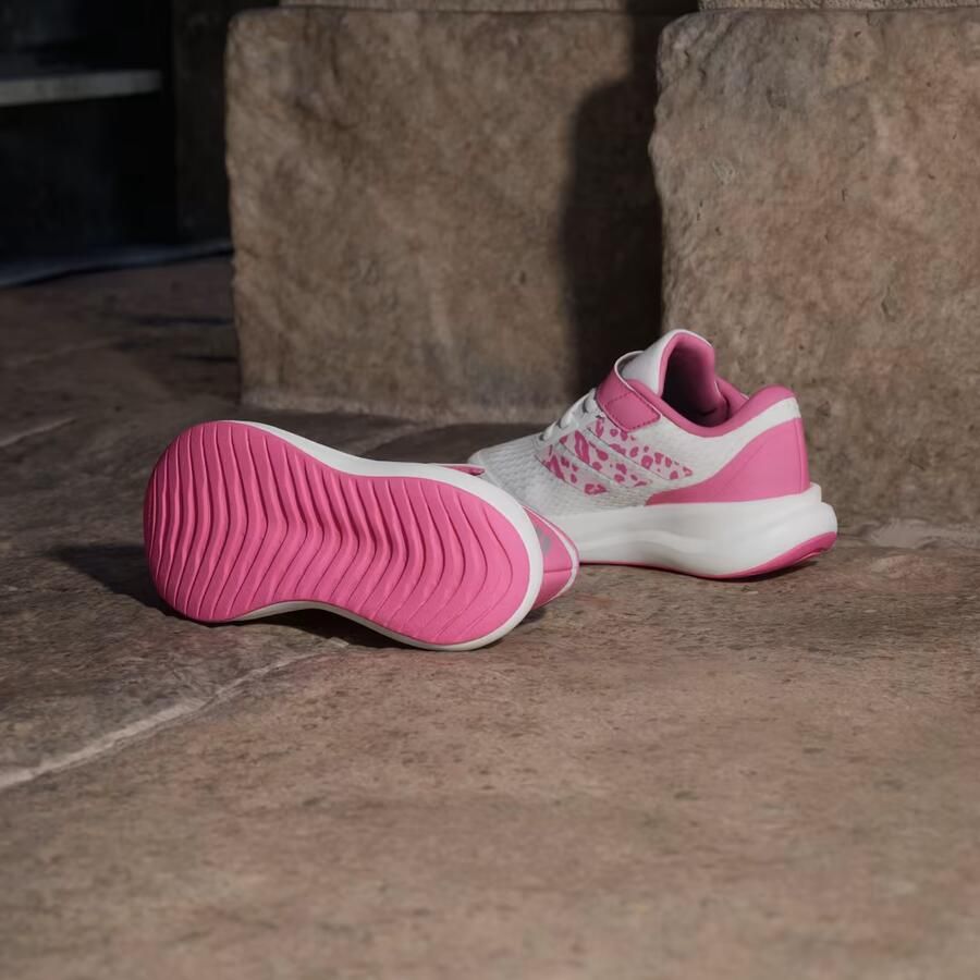 Adidas Sportswear Runfalcon 6 Schoenen Kids Kinderen Wit - Foto 8