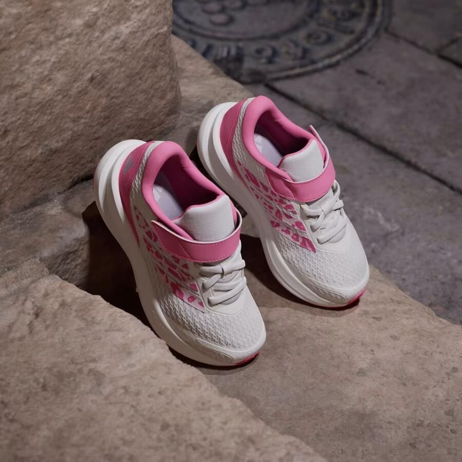 Adidas Sportswear Runfalcon 6 Schoenen Kids Kinderen Wit - Foto 9