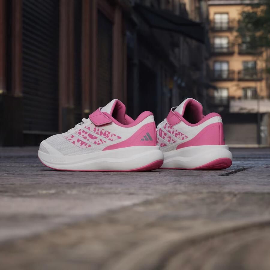 Adidas Sportswear Runfalcon 6 Schoenen Kids Kinderen Wit - Foto 10