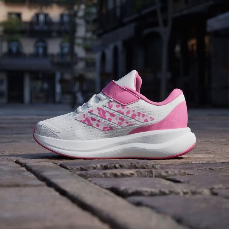 Adidas Sportswear Runfalcon 6 Schoenen Kids Kinderen Wit - Foto 11