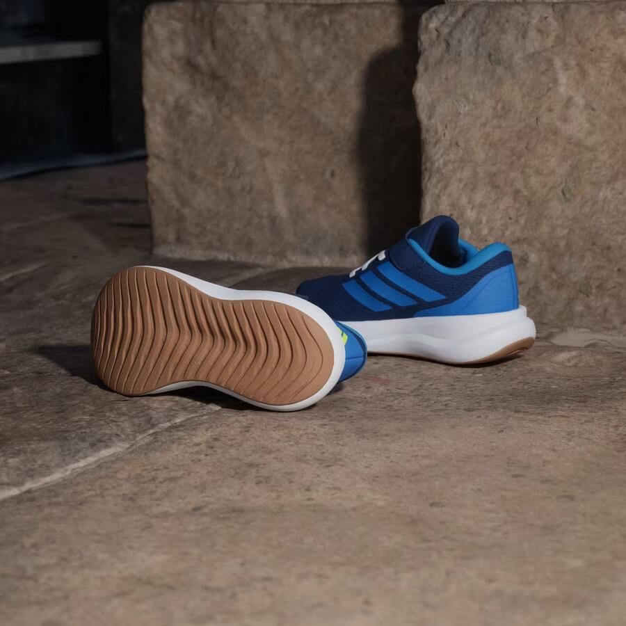Adidas Sportswear Runfalcon mesh sportschoenen blauw cobaltblauw - Foto 8