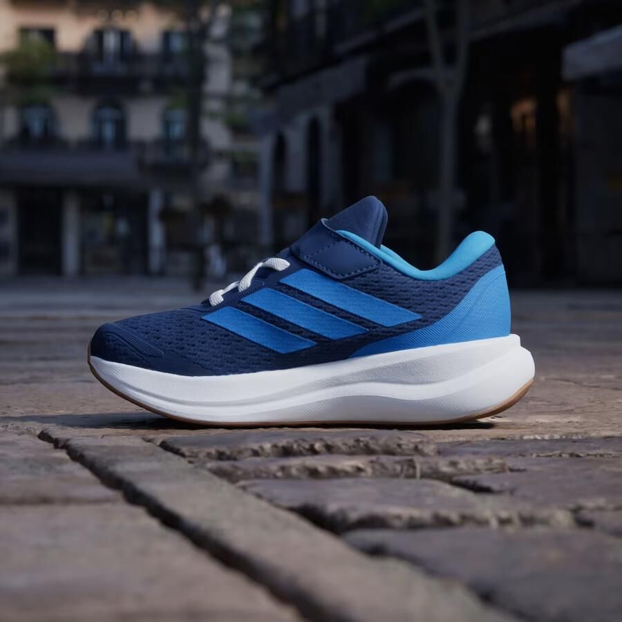Adidas Sportswear Runfalcon mesh sportschoenen blauw cobaltblauw - Foto 11