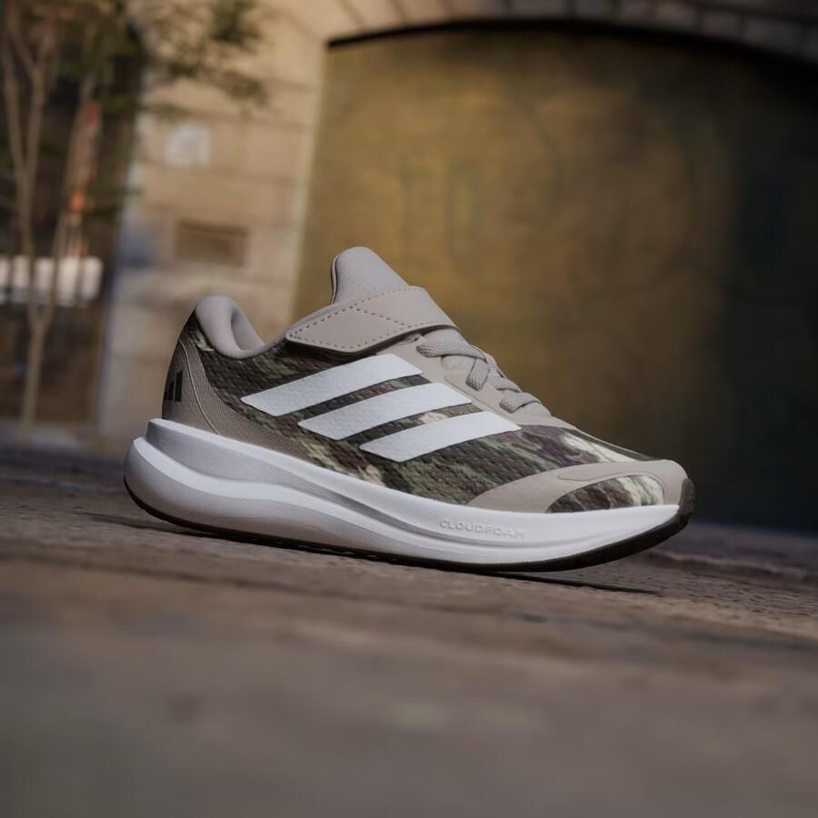 Adidas Sportswear Runfalcon 6 Schoenen Kids Kinderen Bruin - Foto 5