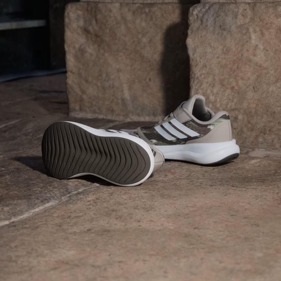 Adidas Sportswear Runfalcon 6 Schoenen Kids Kinderen Bruin - Foto 6