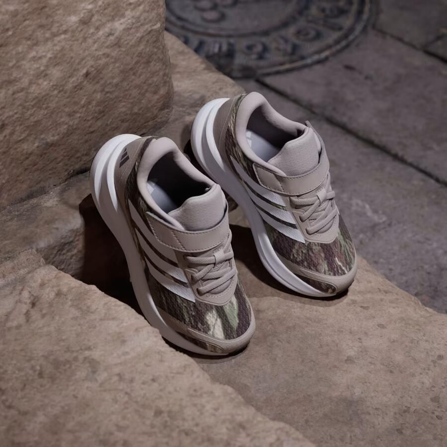 Adidas Sportswear Runfalcon 6 Schoenen Kids Kinderen Bruin - Foto 7