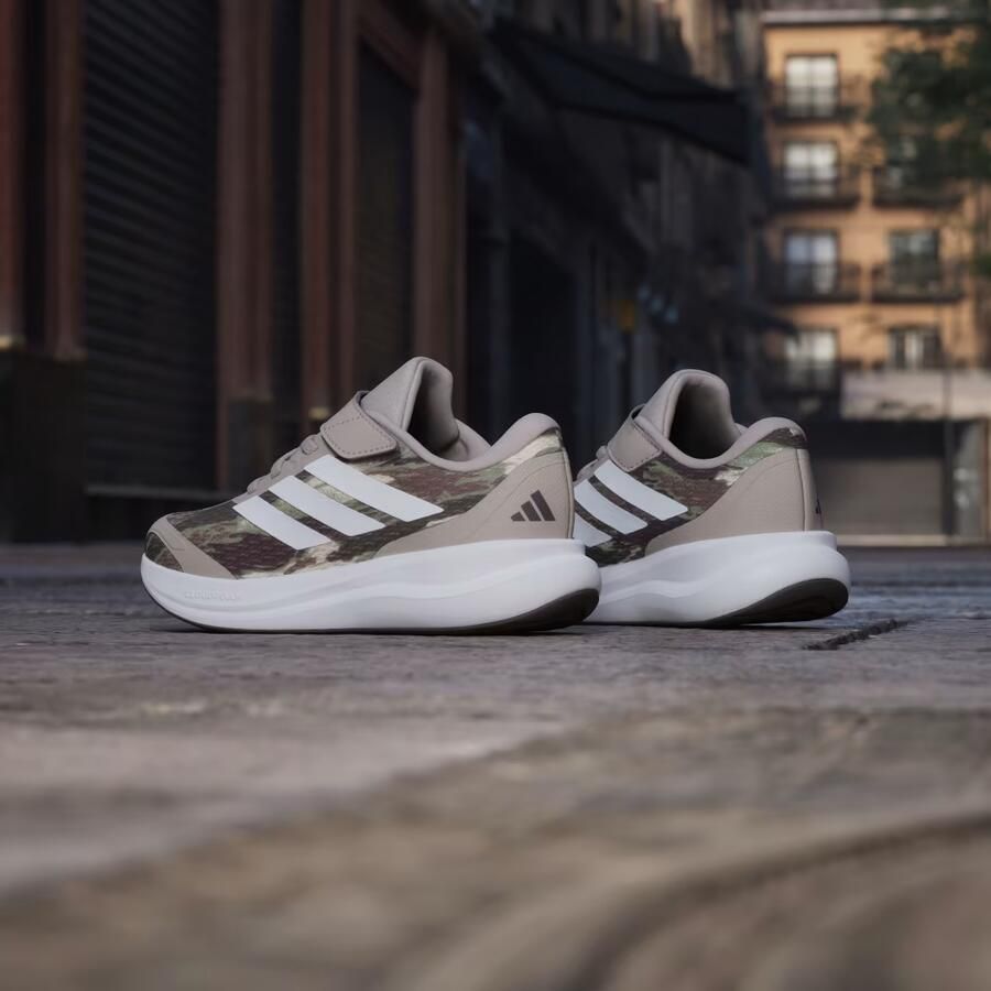 Adidas Sportswear Runfalcon 6 Schoenen Kids Kinderen Bruin - Foto 8