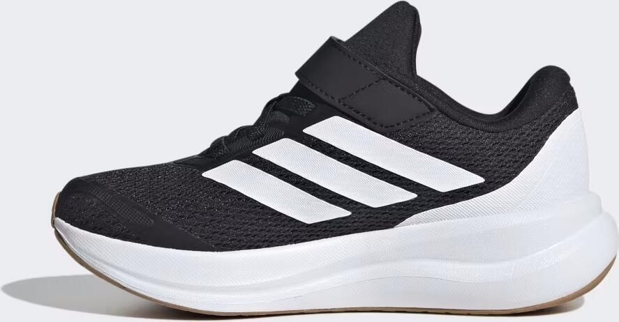 Adidas Hardloopschoenen Runfalcon 6 Klittenband Zwart Wit Kids - Foto 10