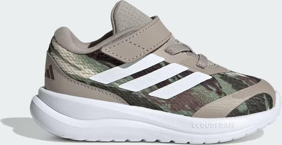 Adidas Sportswear Runfalcon 6 Schoenen Peuters Kinderen Bruin - Foto 2