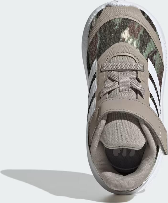 Adidas Sportswear Runfalcon 6 Schoenen Peuters Kinderen Bruin - Foto 3