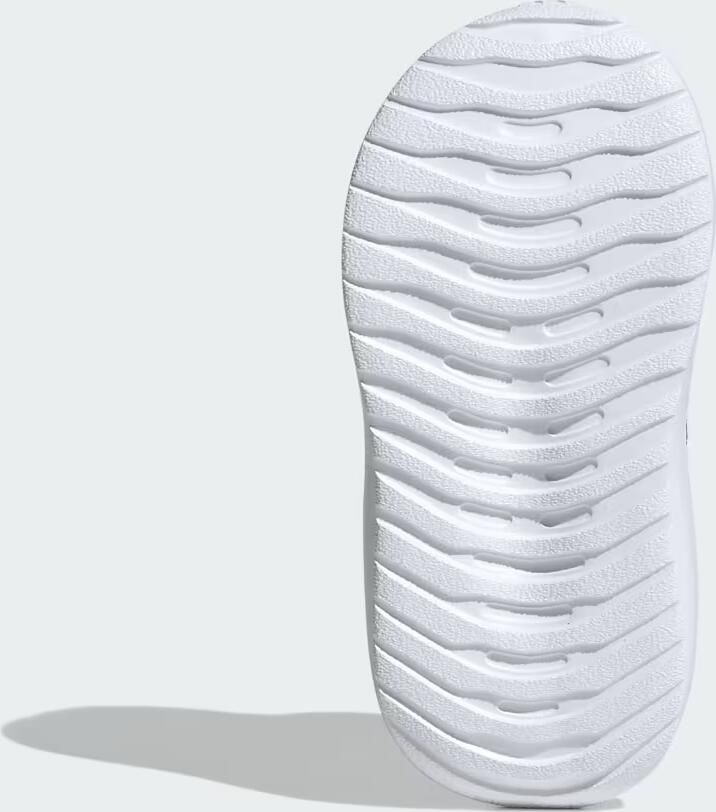 Adidas Sportswear Runfalcon 6 Schoenen Peuters Kinderen Bruin - Foto 4