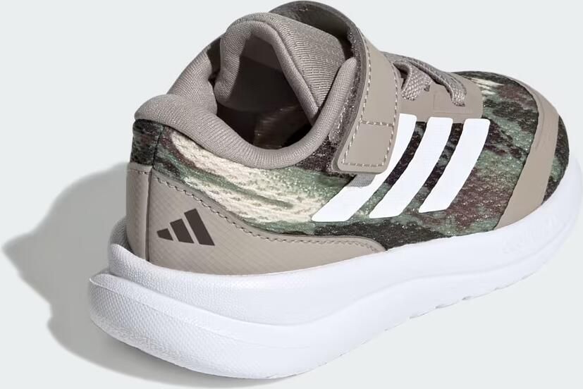 Adidas Sportswear Runfalcon 6 Schoenen Peuters Kinderen Bruin - Foto 6