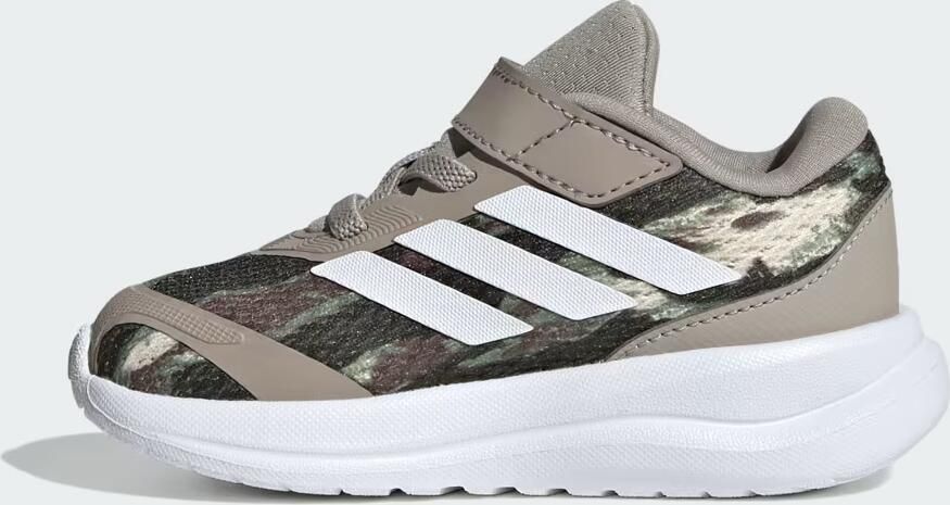 Adidas Sportswear Runfalcon 6 Schoenen Peuters Kinderen Bruin - Foto 7