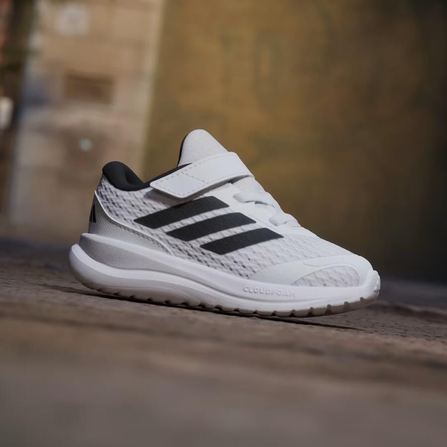 Adidas Sportswear Runfalcon 6 Schoenen Peuters Kinderen Wit - Foto 3