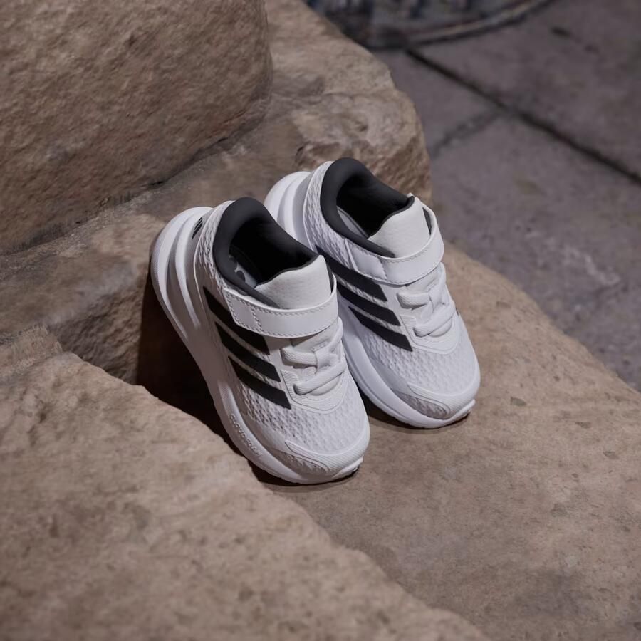 Adidas Sportswear Runfalcon 6 Schoenen Peuters Kinderen Wit - Foto 5
