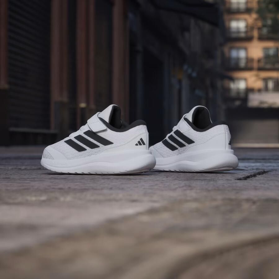 Adidas Sportswear Runfalcon 6 Schoenen Peuters Kinderen Wit - Foto 6